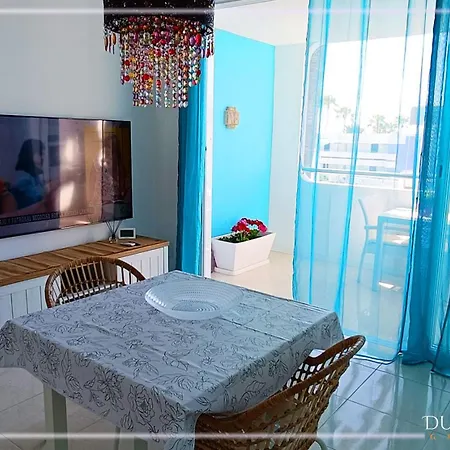 Dunas Apartamento