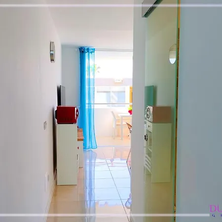 Apartamento Dunas
