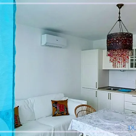 Dunas Apartamento *