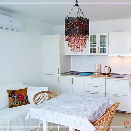 Apartamento Dunas *
