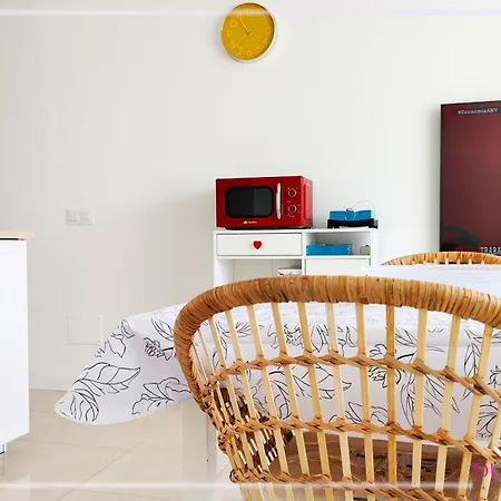 Dunas Apartamento