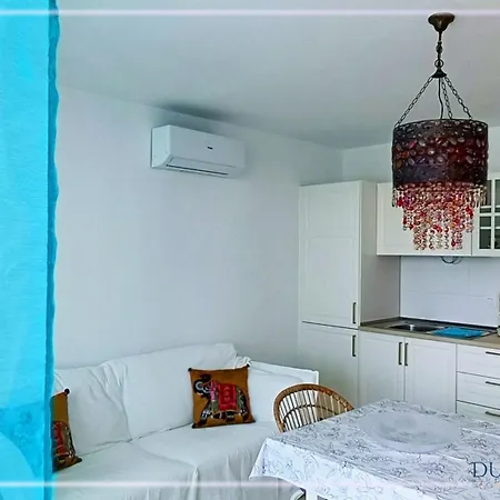 Dunas Apartamento *