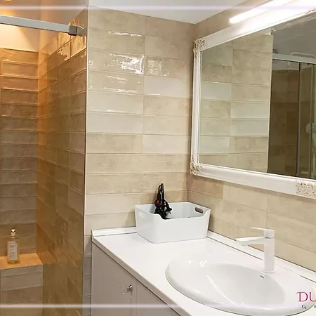 Apartamento Dunas *