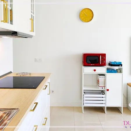 Apartamento Dunas Playa del Inglés