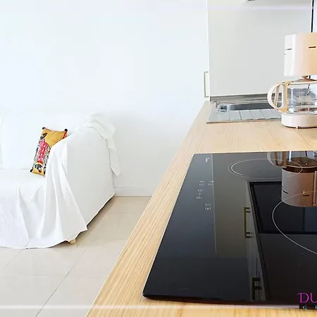 Dunas Apartamento
