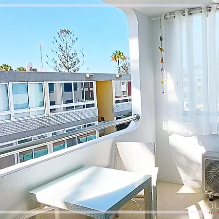 Apartamento Dunas