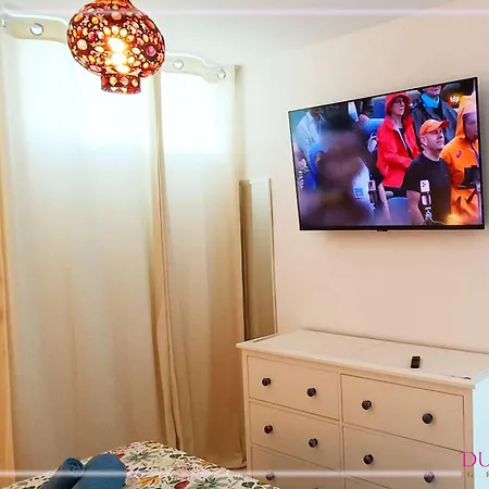 Apartamento Dunas *