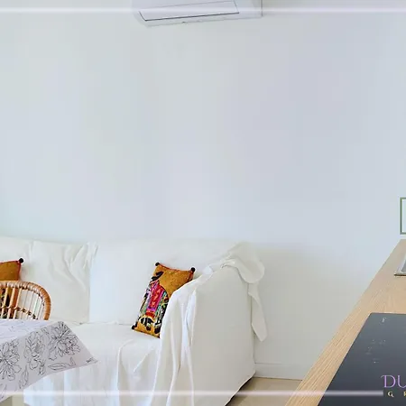 Apartamento Dunas