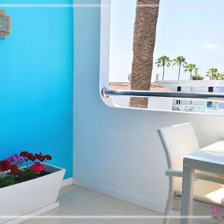 Apartamento Dunas *