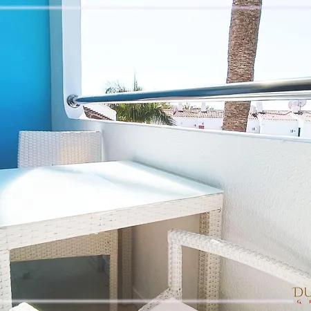 Dunas Gran Canaria Apartment Playa del Ingles (Gran Canaria)