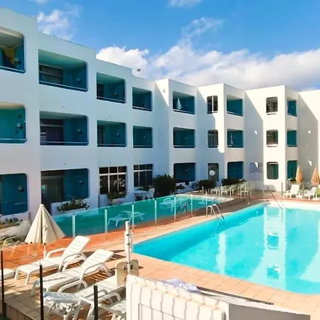 Dunas Gran Canaria Apartment Playa del Ingles (Gran Canaria)