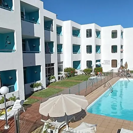 Dunas Gran Canaria Apartmán Playa del Inglés