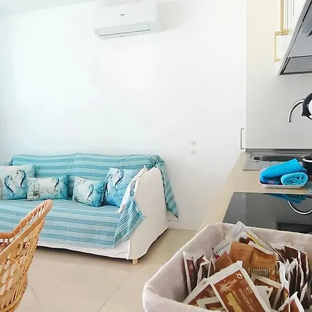 Dunas Gran Canaria Apartamento