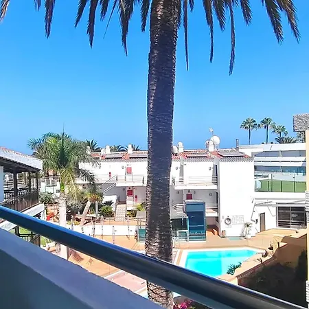 Apartamento Dunas Gran Canaria