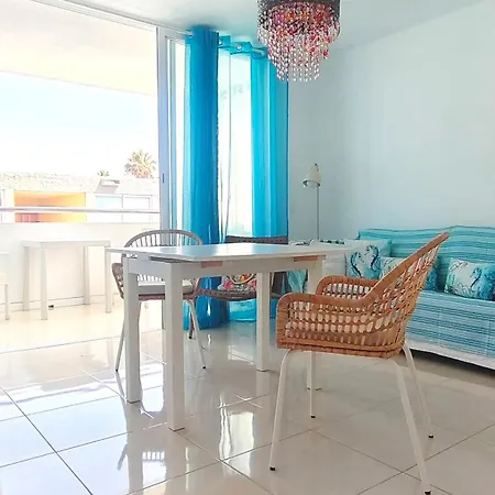 Dunas Gran Canaria Apartamento *