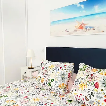 Dunas Gran Canaria Apartmán *