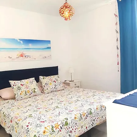 Apartmán Dunas Gran Canaria *