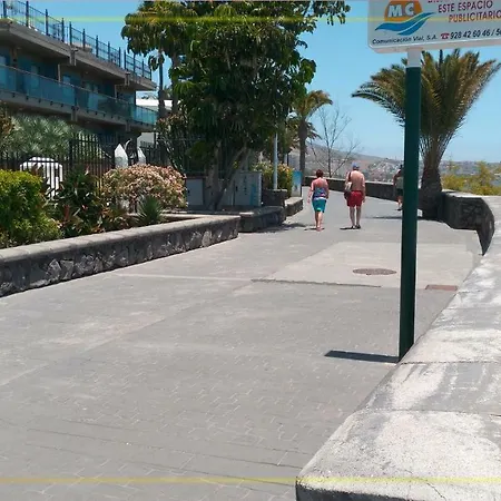 Dunas Gran Canaria